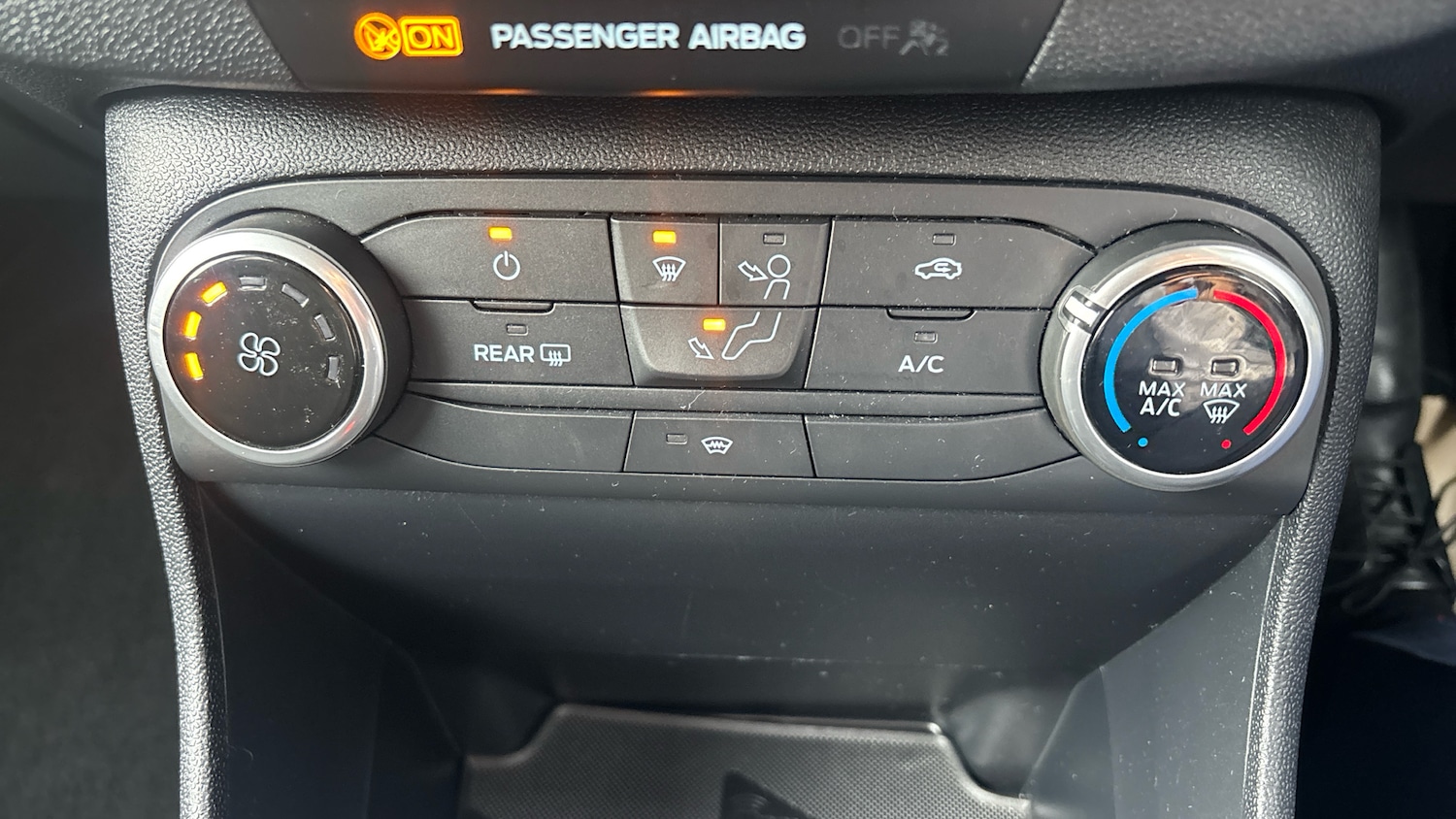 Used Ford Fiesta 2021 for sale - 77665539: Photo 25