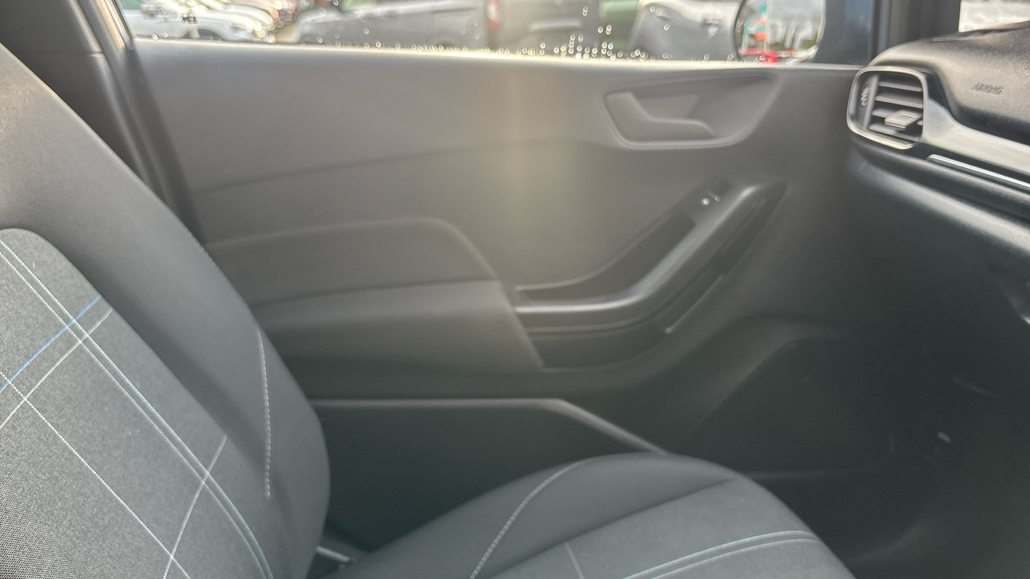 Used Ford Fiesta 2021 for sale - 77665539: Photo 28