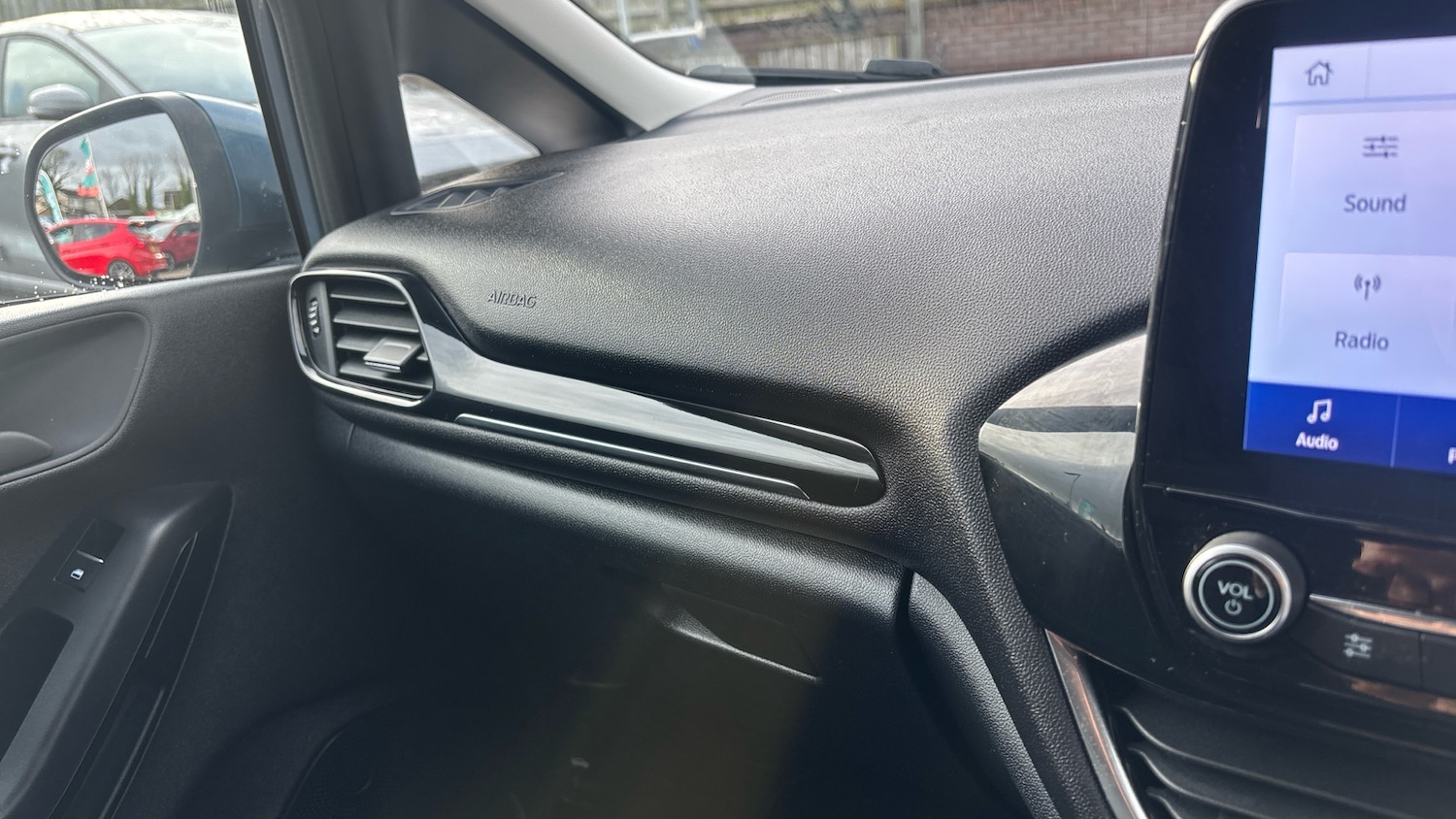 Used Ford Fiesta 2021 for sale - 77665539: Photo 29