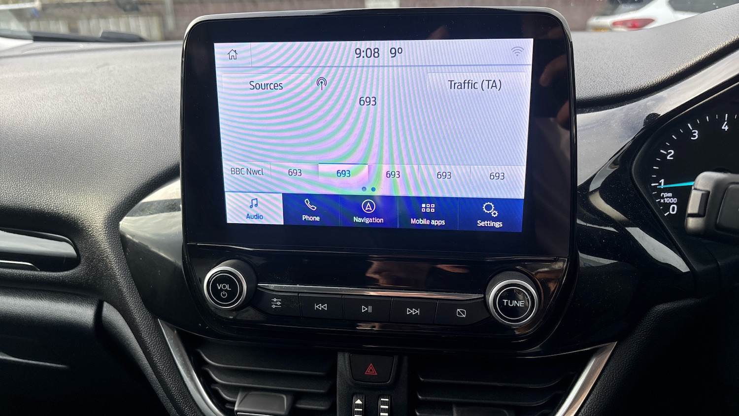 Used Ford Fiesta 2021 for sale - 77665539: Photo 30