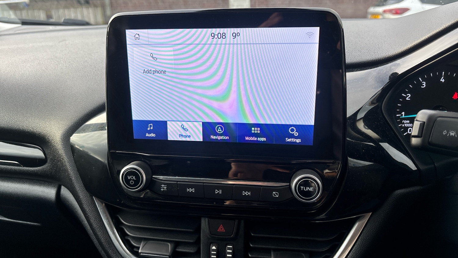 Used Ford Fiesta 2021 for sale - 77665539: Photo 31