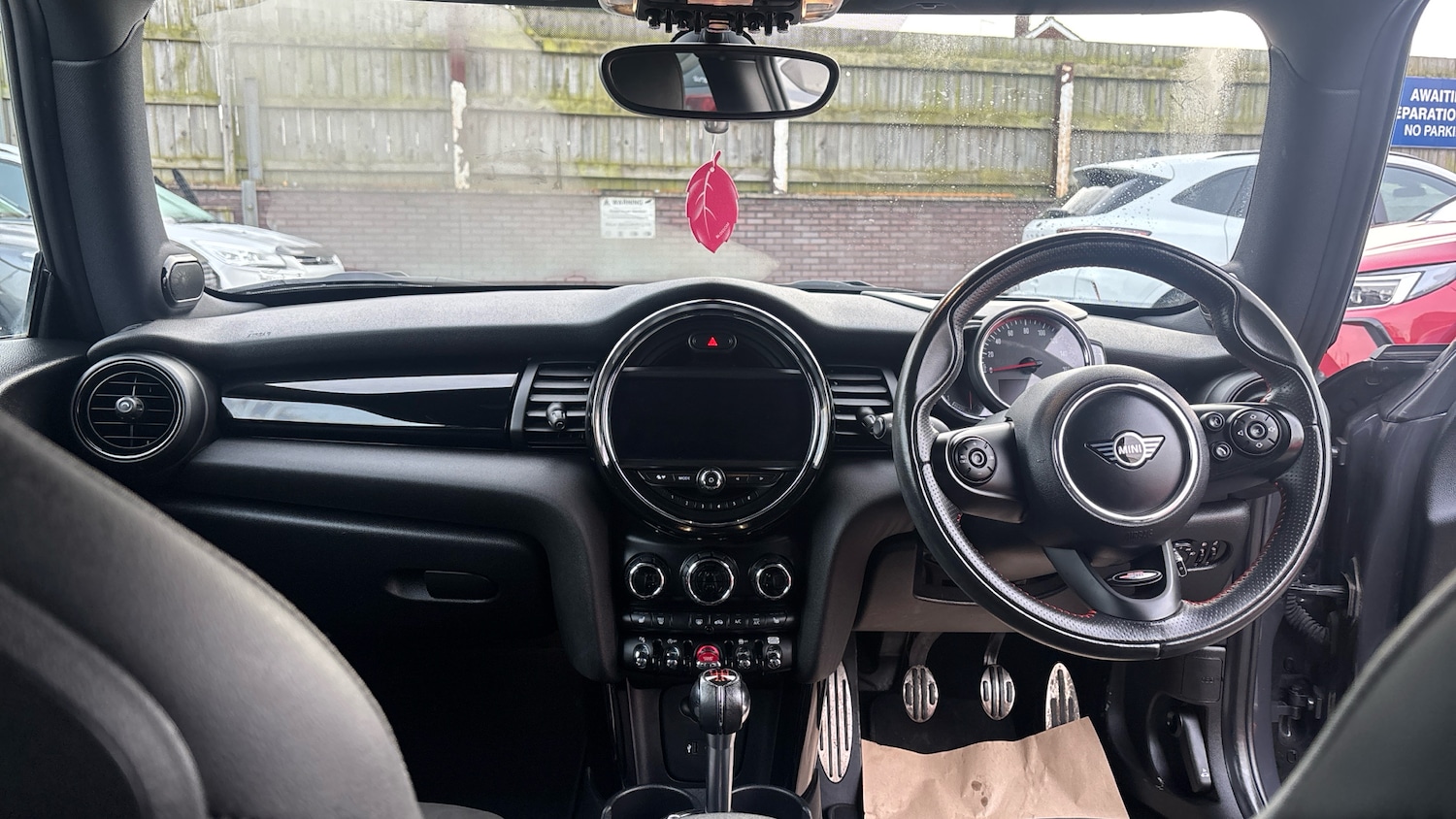 Used MINI Hatch 2020 for sale - 77562451: Photo 10