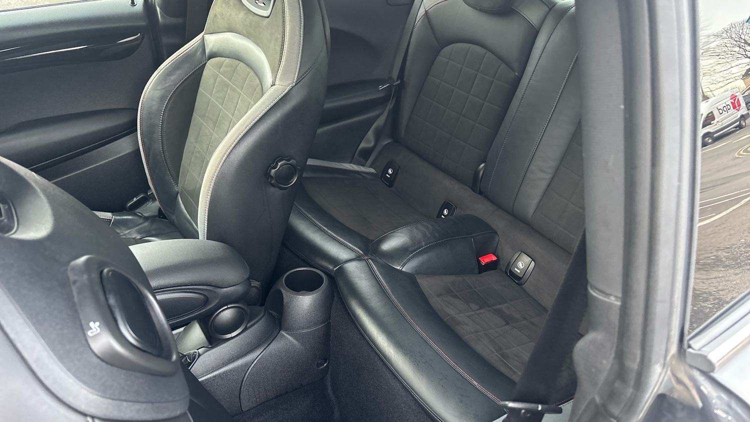 Used MINI Hatch 2020 for sale - 77562451: Photo 16