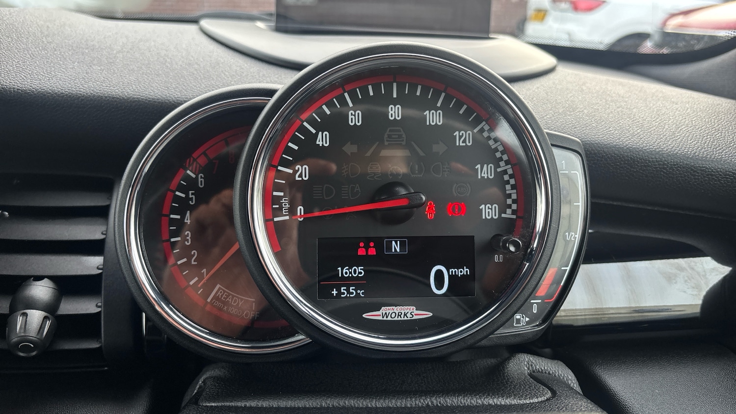 Used MINI Hatch 2020 for sale - 77562451: Photo 18