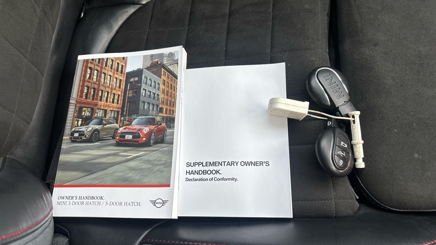 Used MINI Hatch 2020 for sale - 77562451: Photo 19