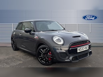 2020 (20) - 2.0 JCW II 3dr [Comfort Pack]