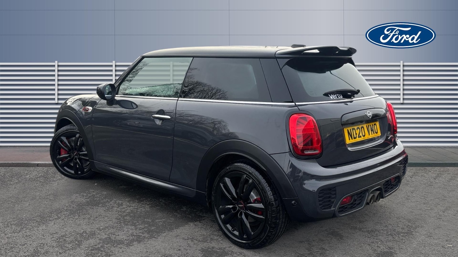 Used MINI Hatch 2020 for sale - 77562451: Photo 2