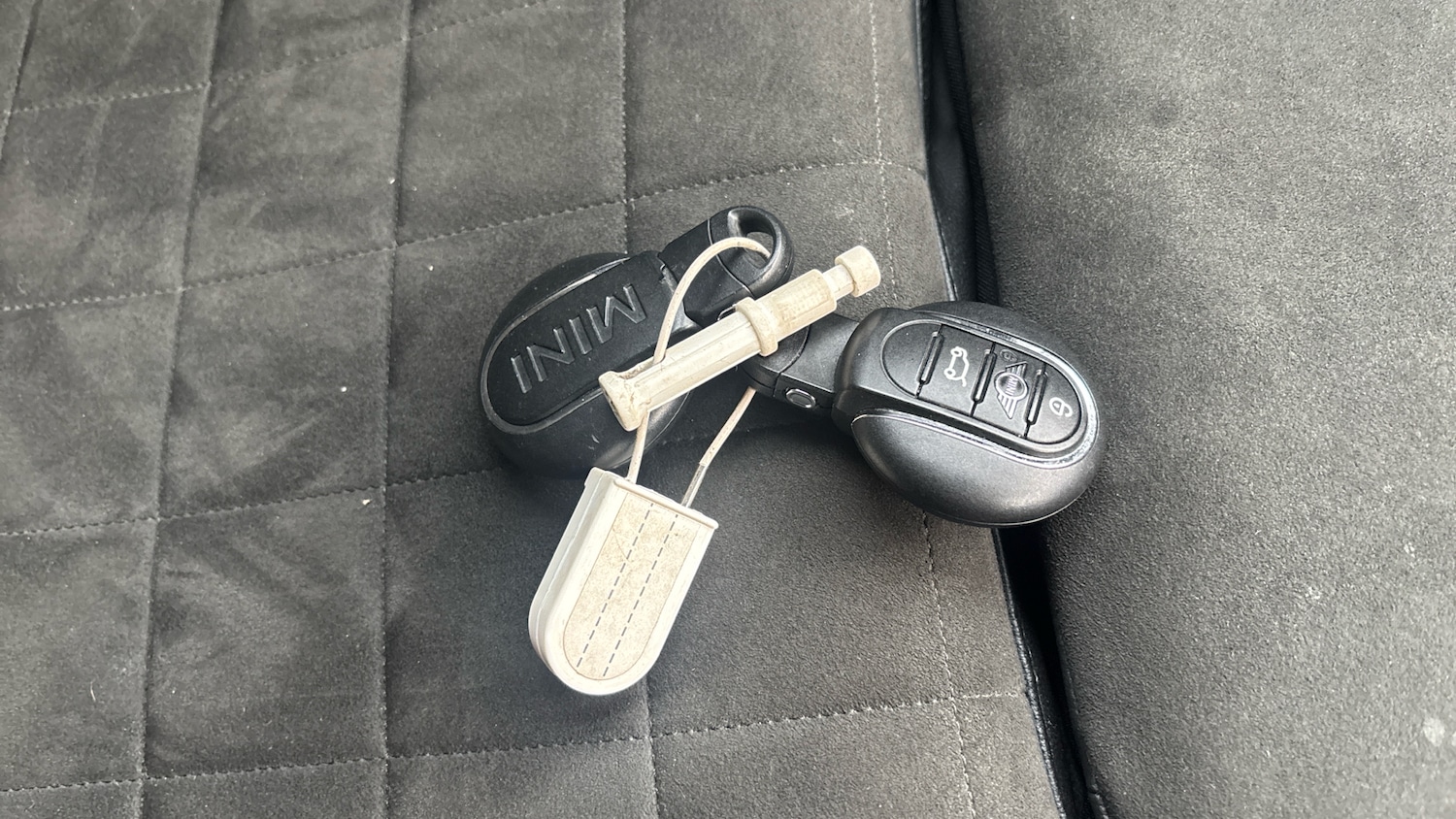 Used MINI Hatch 2020 for sale - 77562451: Photo 20