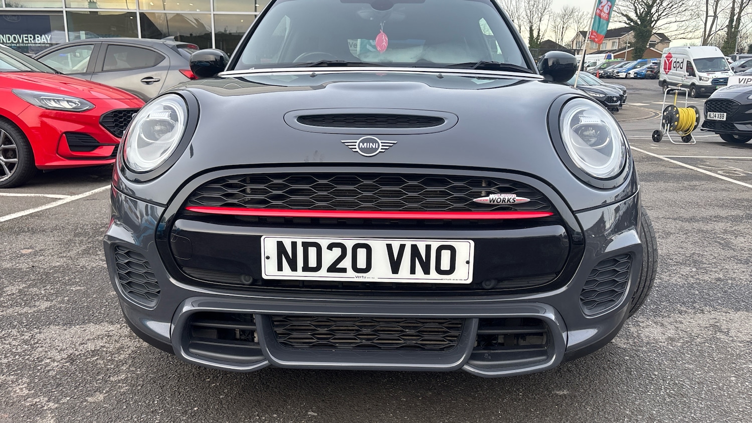 Used MINI Hatch 2020 for sale - 77562451: Photo 22