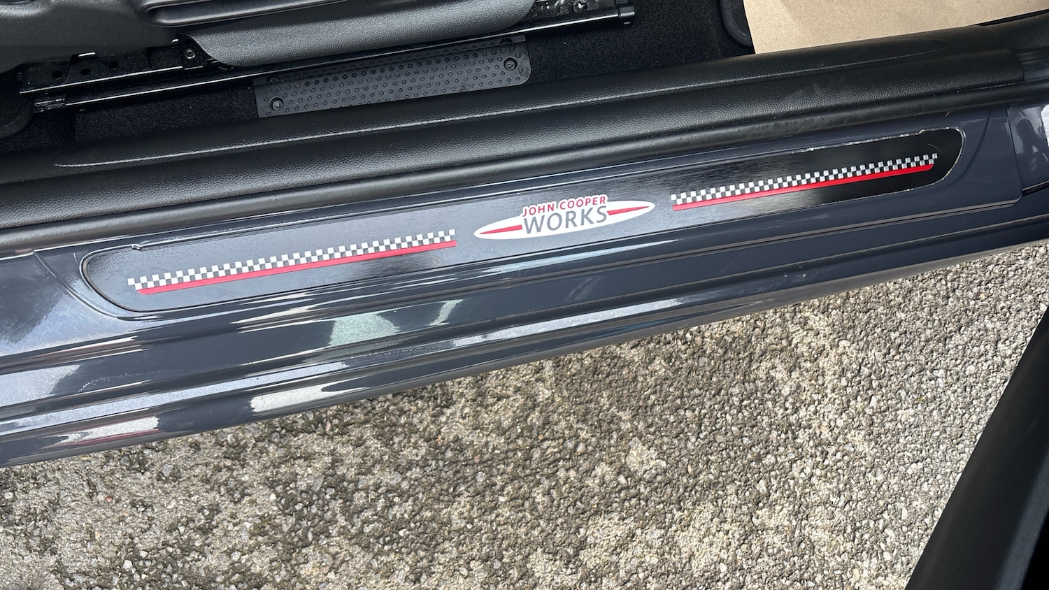 Used MINI Hatch 2020 for sale - 77562451: Photo 25