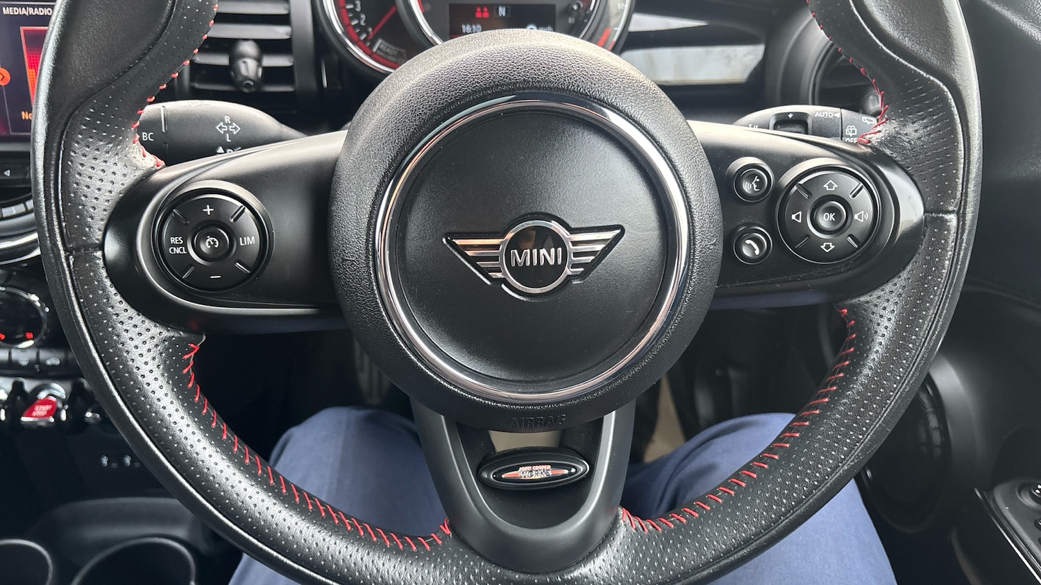 Used MINI Hatch 2020 for sale - 77562451: Photo 29