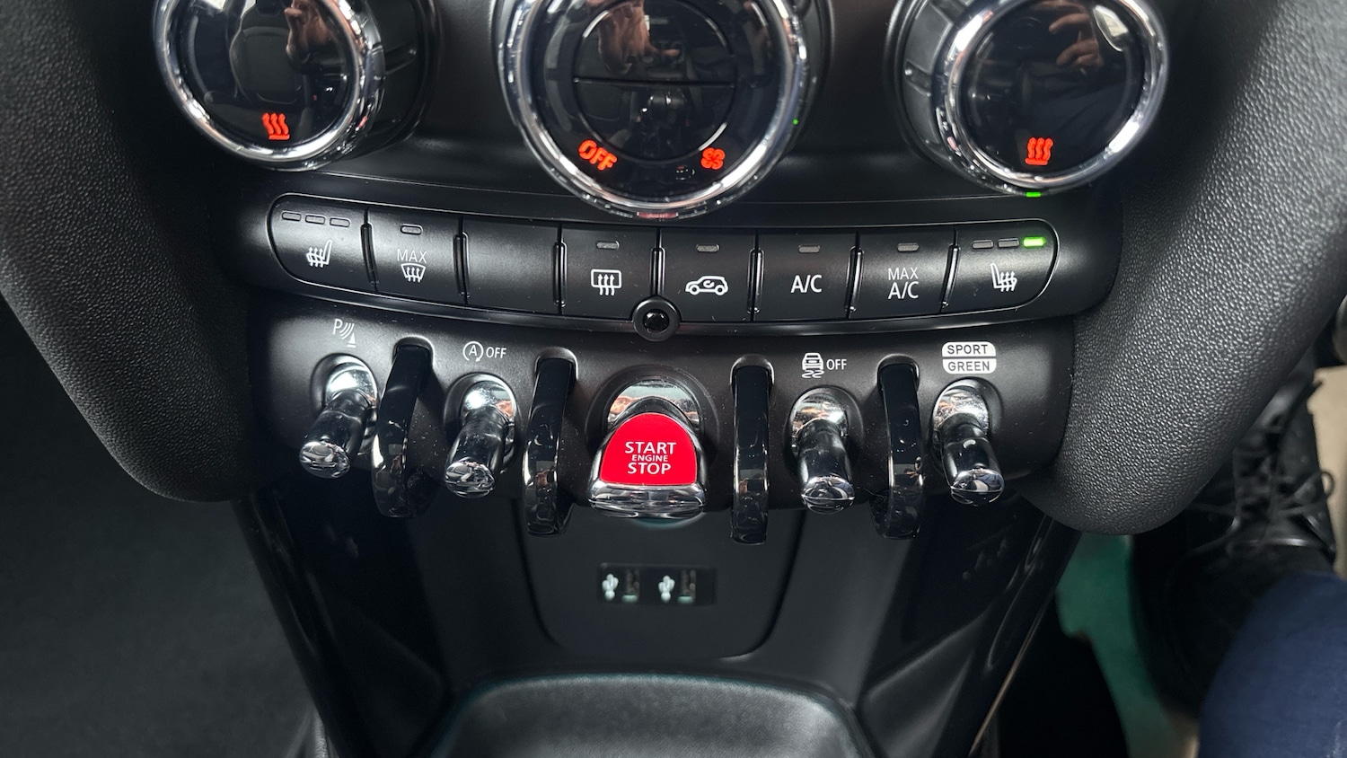 Used MINI Hatch 2020 for sale - 77562451: Photo 30