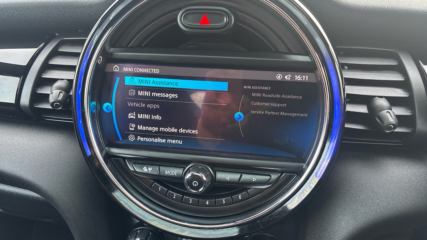 Used MINI Hatch 2020 for sale - 77562451: Photo 38