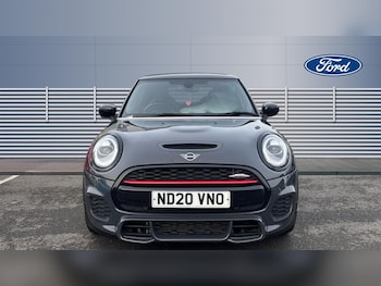 Used MINI Hatch 2020 for sale - 77562451: Photo