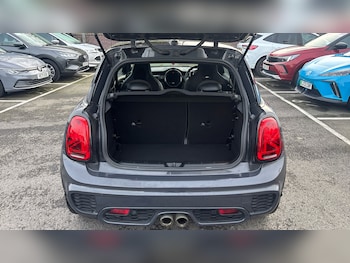 Used MINI Hatch 2020 for sale - 77562451: Photo