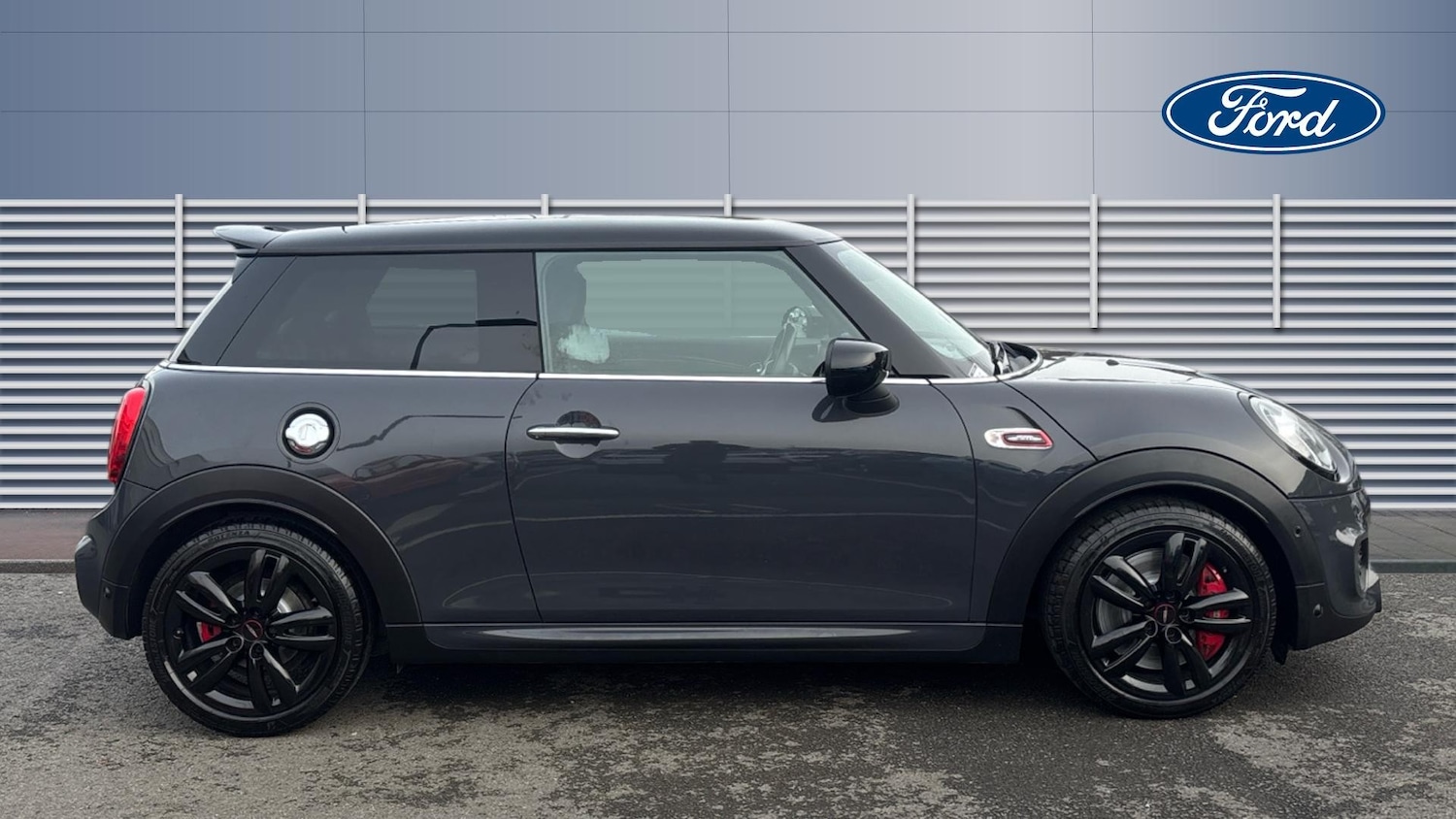 Used MINI Hatch 2020 for sale - 77562451: Photo 5