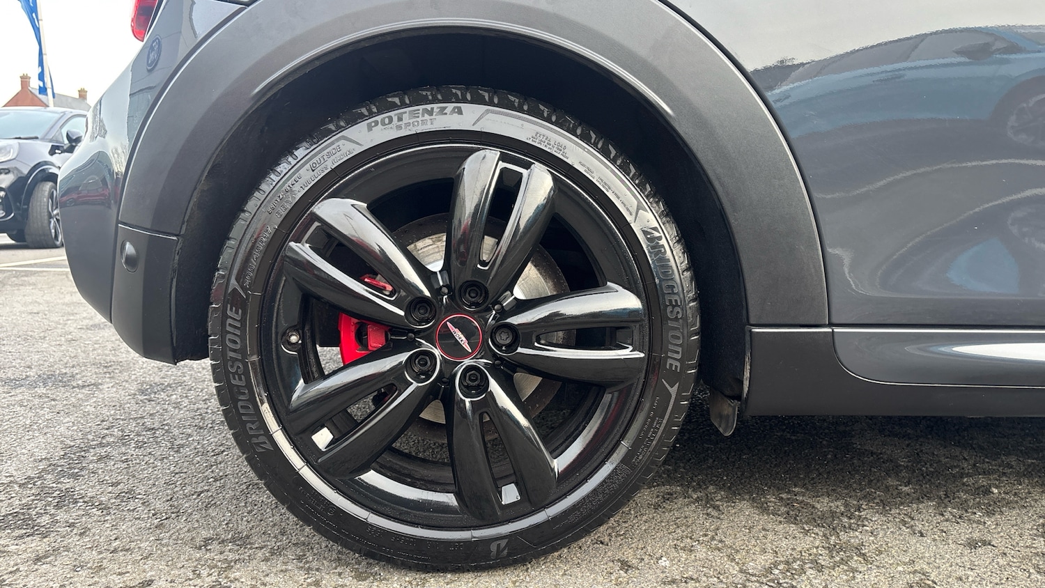 Used MINI Hatch 2020 for sale - 77562451: Photo 7