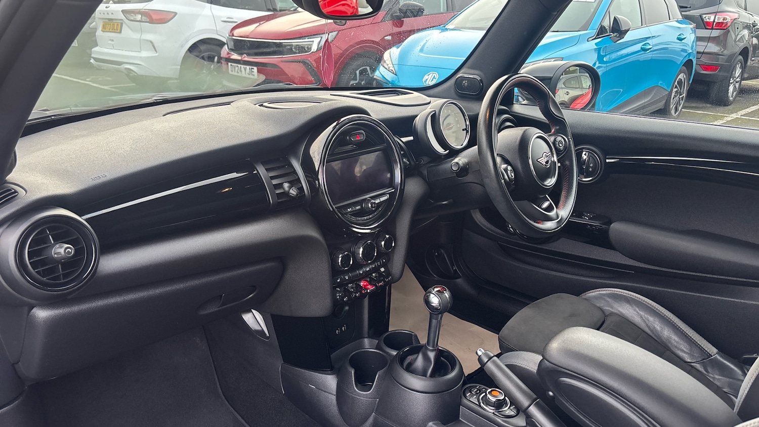 Used MINI Hatch 2020 for sale - 77562451: Photo 9