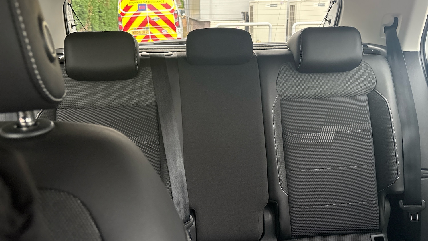 Used Volkswagen T-Cross 2023 for sale - 76299697: Photo 15