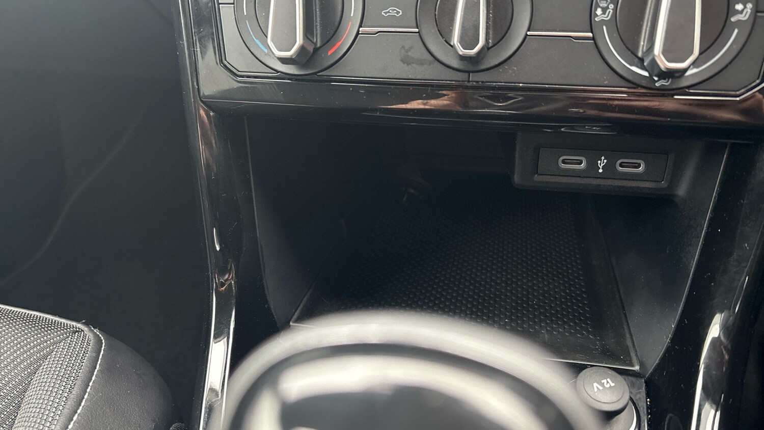 Used Volkswagen T-Cross 2023 for sale - 76299697: Photo 39