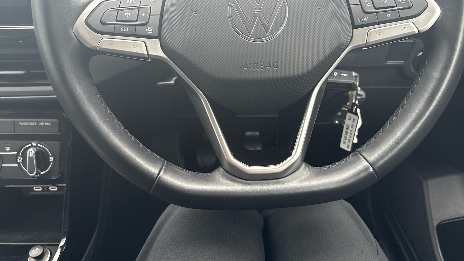 Used Volkswagen T-Cross 2023 for sale - 76299697: Photo 44