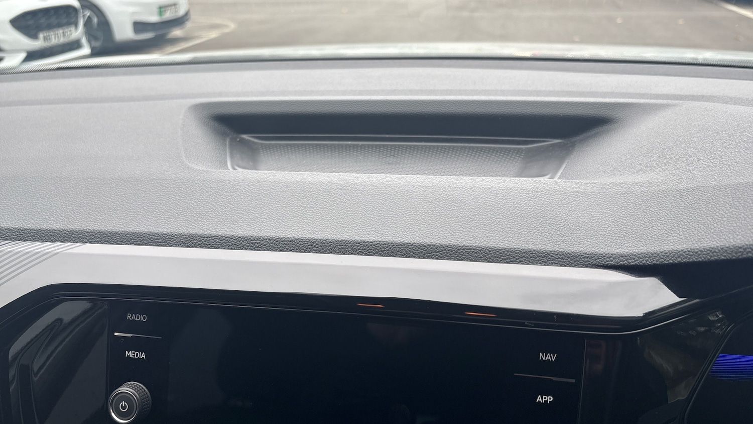 Used Volkswagen T-Cross 2023 for sale - 76299697: Photo 45