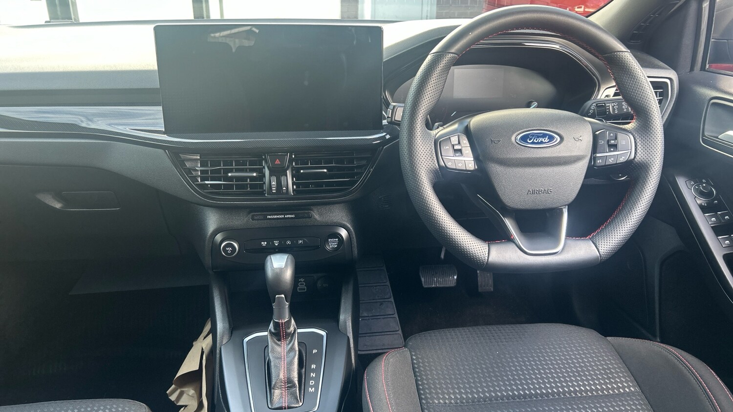 Used Ford Focus 2023 for sale - 77578126: Photo 10