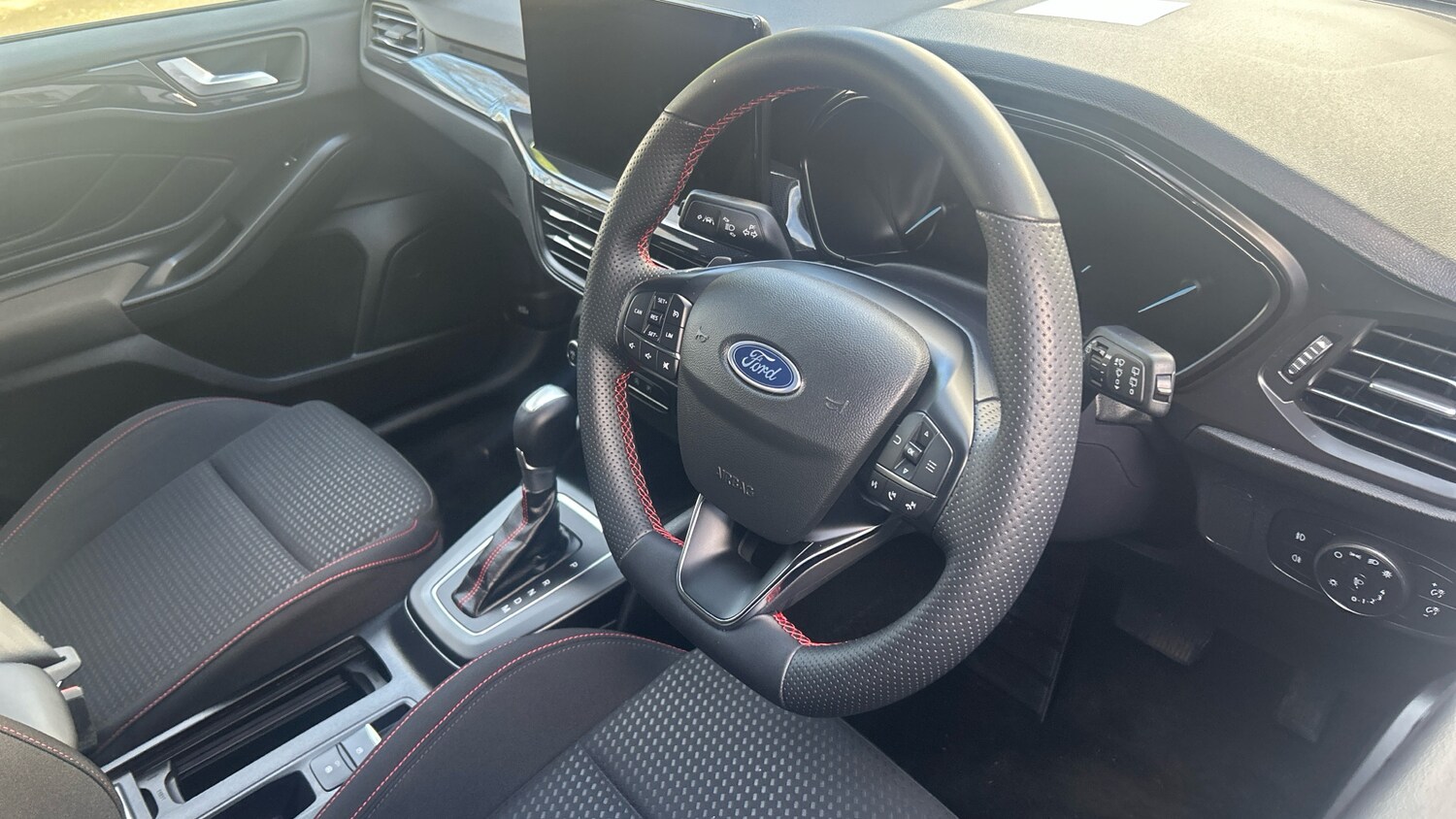 Used Ford Focus 2023 for sale - 77578126: Photo 11