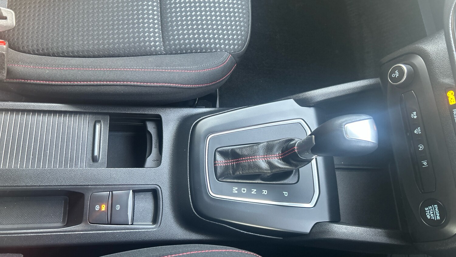 Used Ford Focus 2023 for sale - 77578126: Photo 13