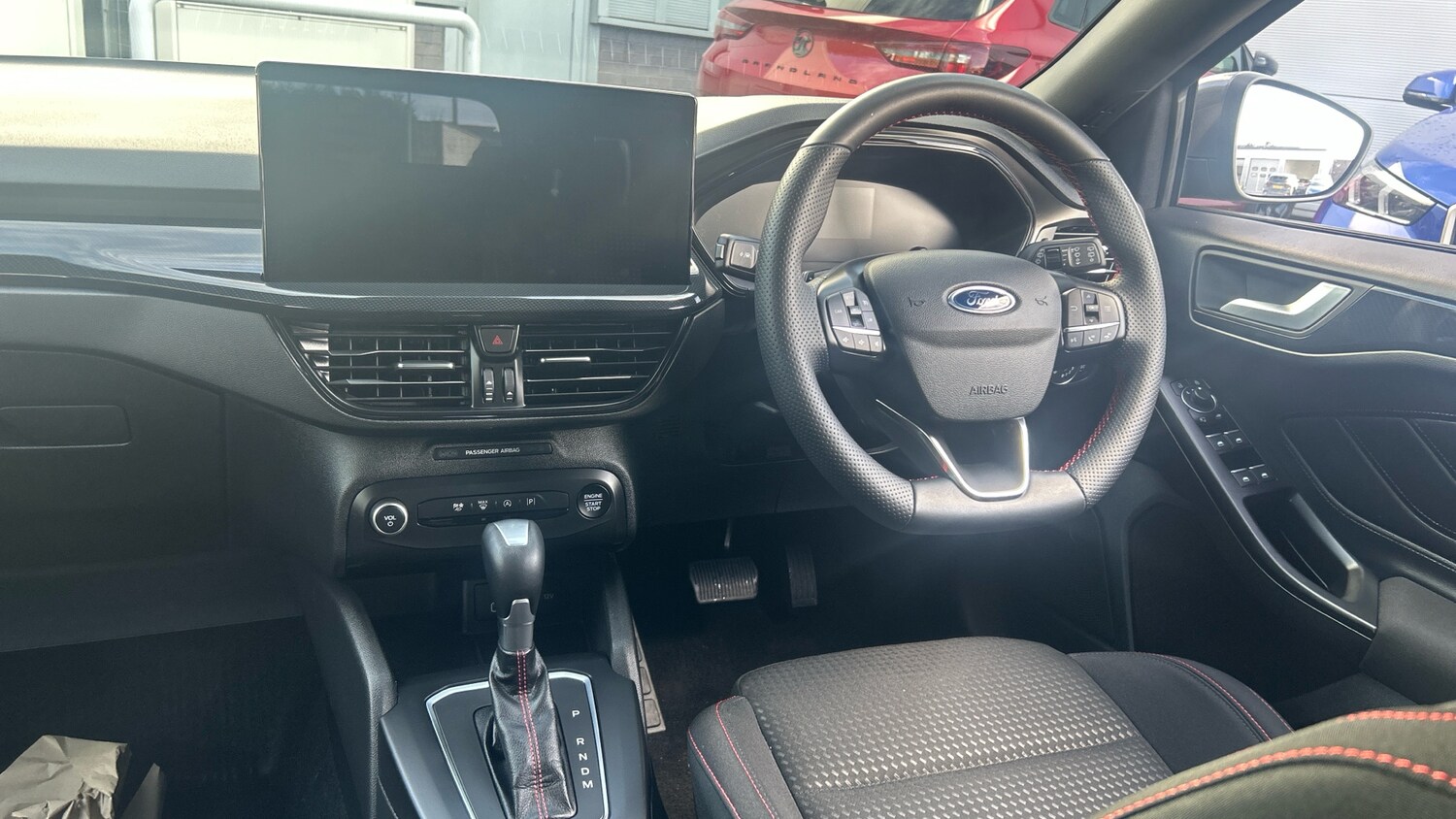 Used Ford Focus 2023 for sale - 77578126: Photo 14