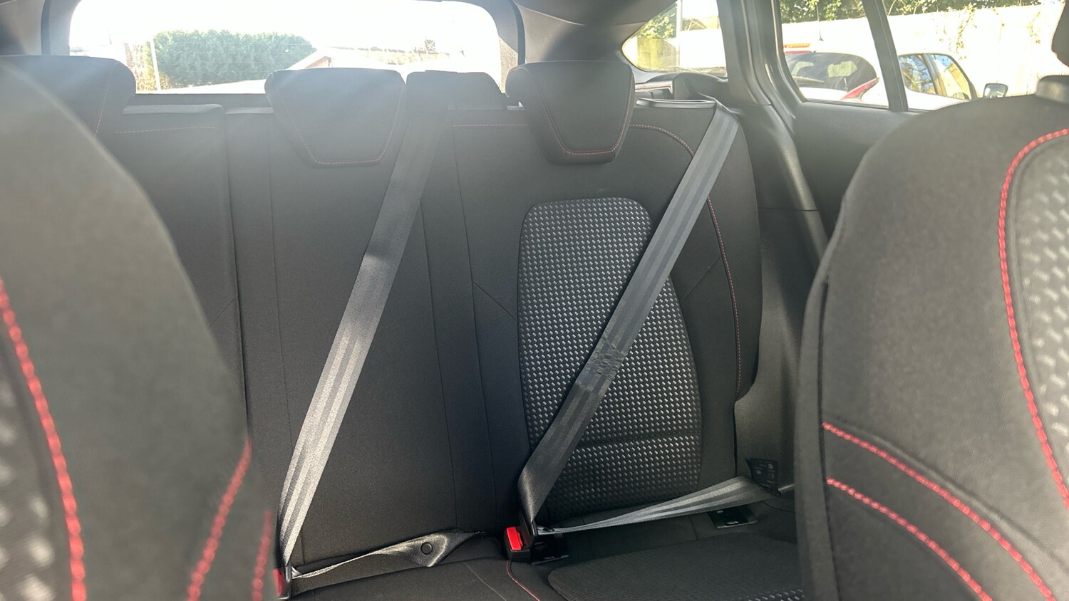 Used Ford Focus 2023 for sale - 77578126: Photo 15