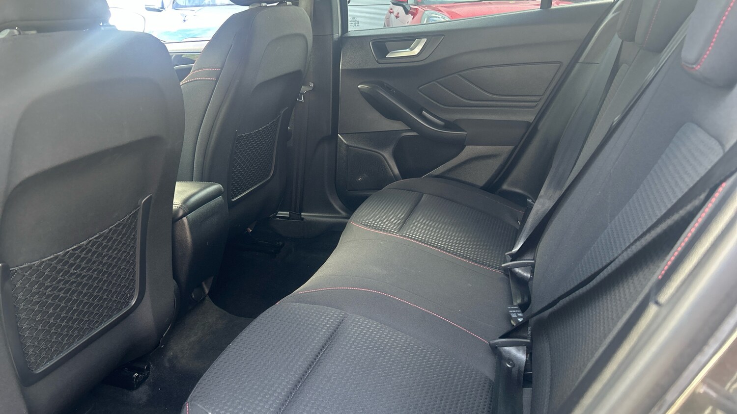 Used Ford Focus 2023 for sale - 77578126: Photo 16