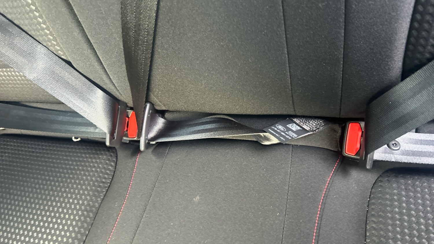 Used Ford Focus 2023 for sale - 77578126: Photo 17