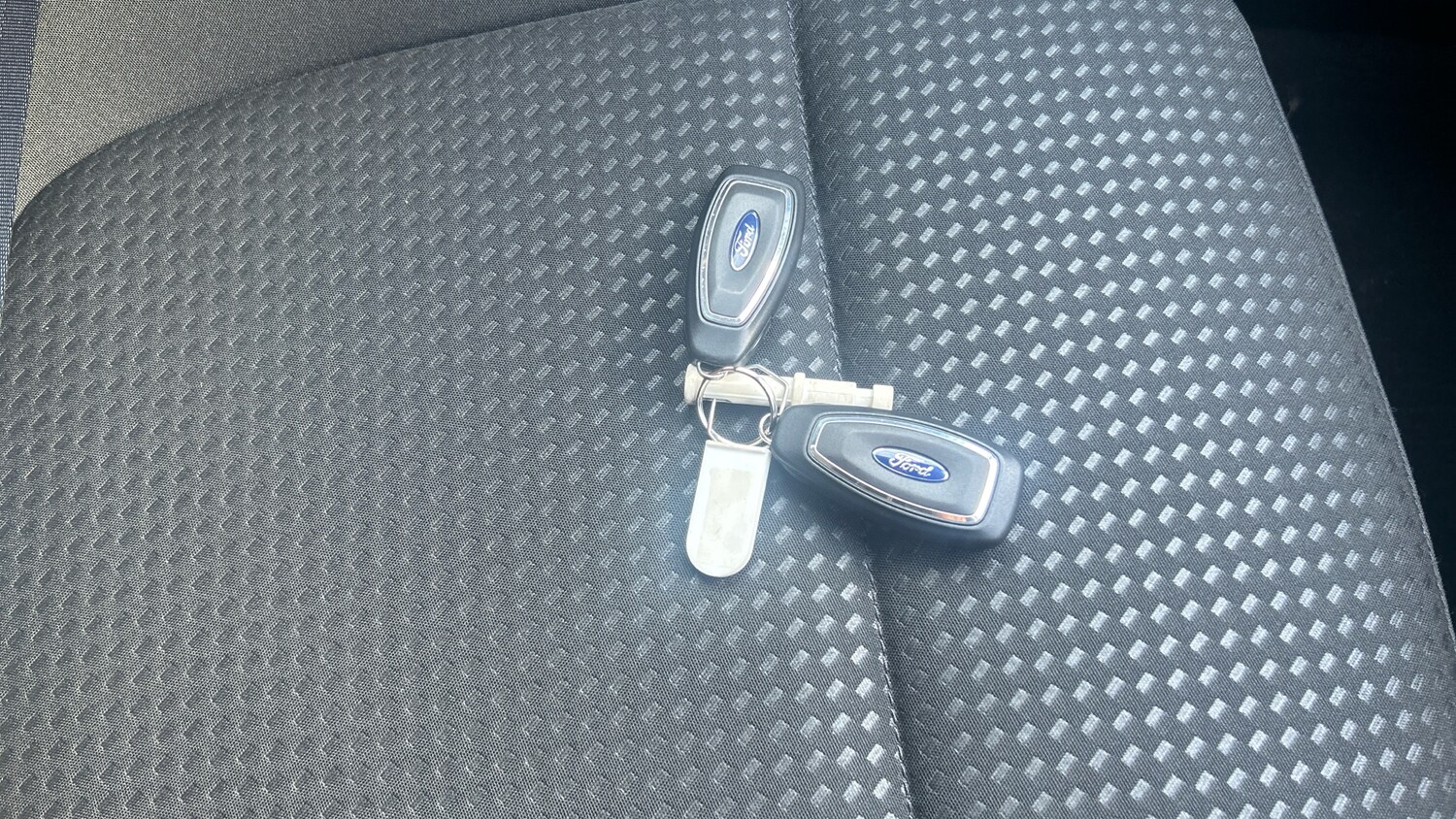 Used Ford Focus 2023 for sale - 77578126: Photo 19