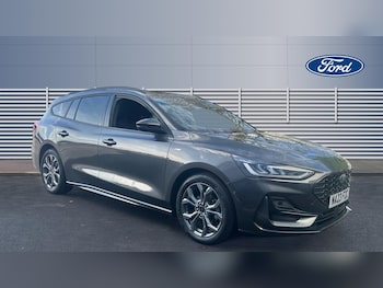 Used Ford Focus 2023 for sale - 77578126: Photo