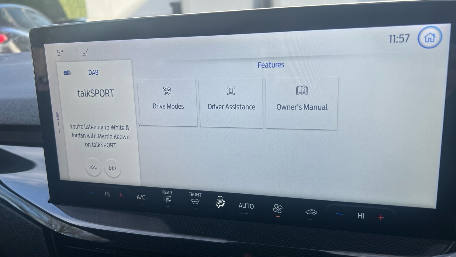 Used Ford Focus 2023 for sale - 77578126: Photo 24