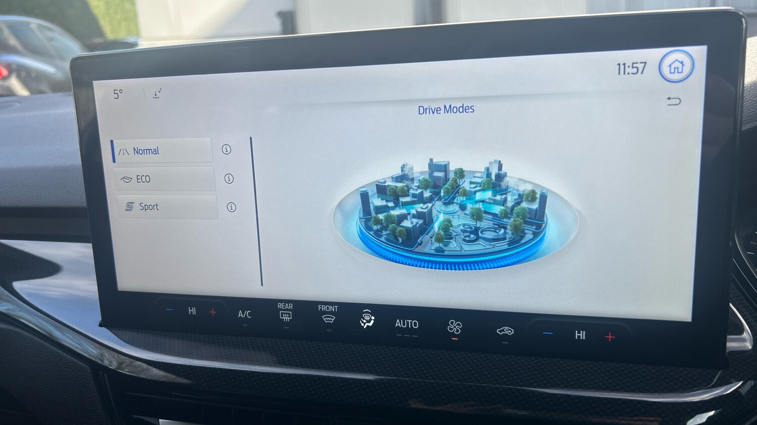 Used Ford Focus 2023 for sale - 77578126: Photo 25