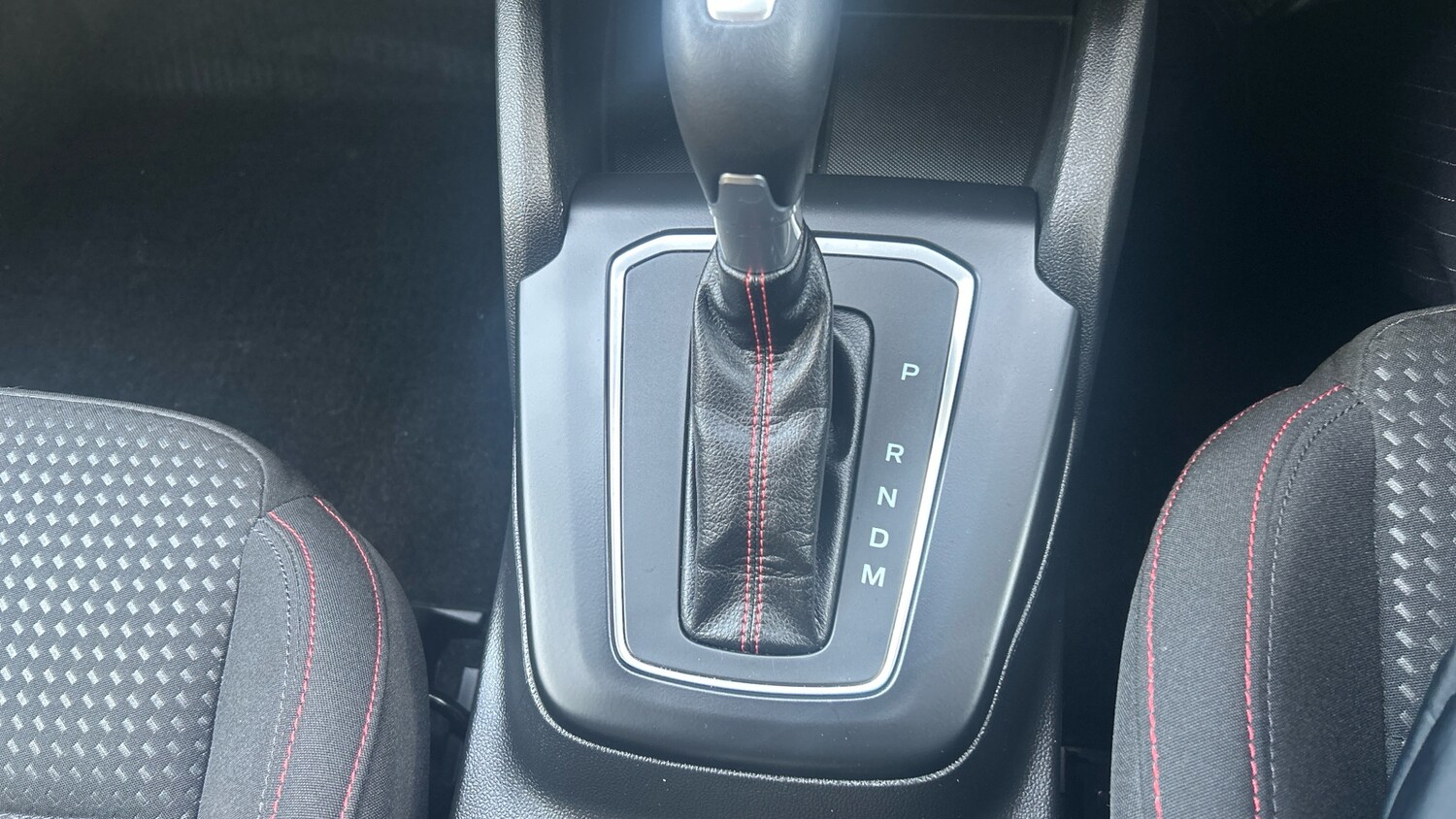 Used Ford Focus 2023 for sale - 77578126: Photo 27