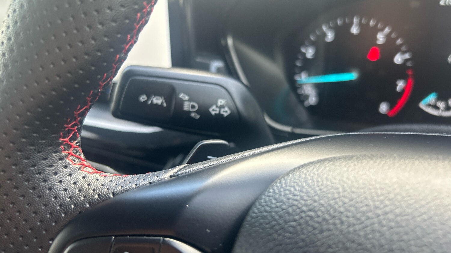 Used Ford Focus 2023 for sale - 77578126: Photo 29