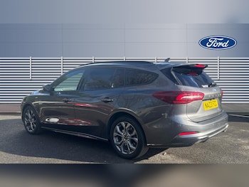 Used Ford Focus 2023 for sale - 77578126: Photo