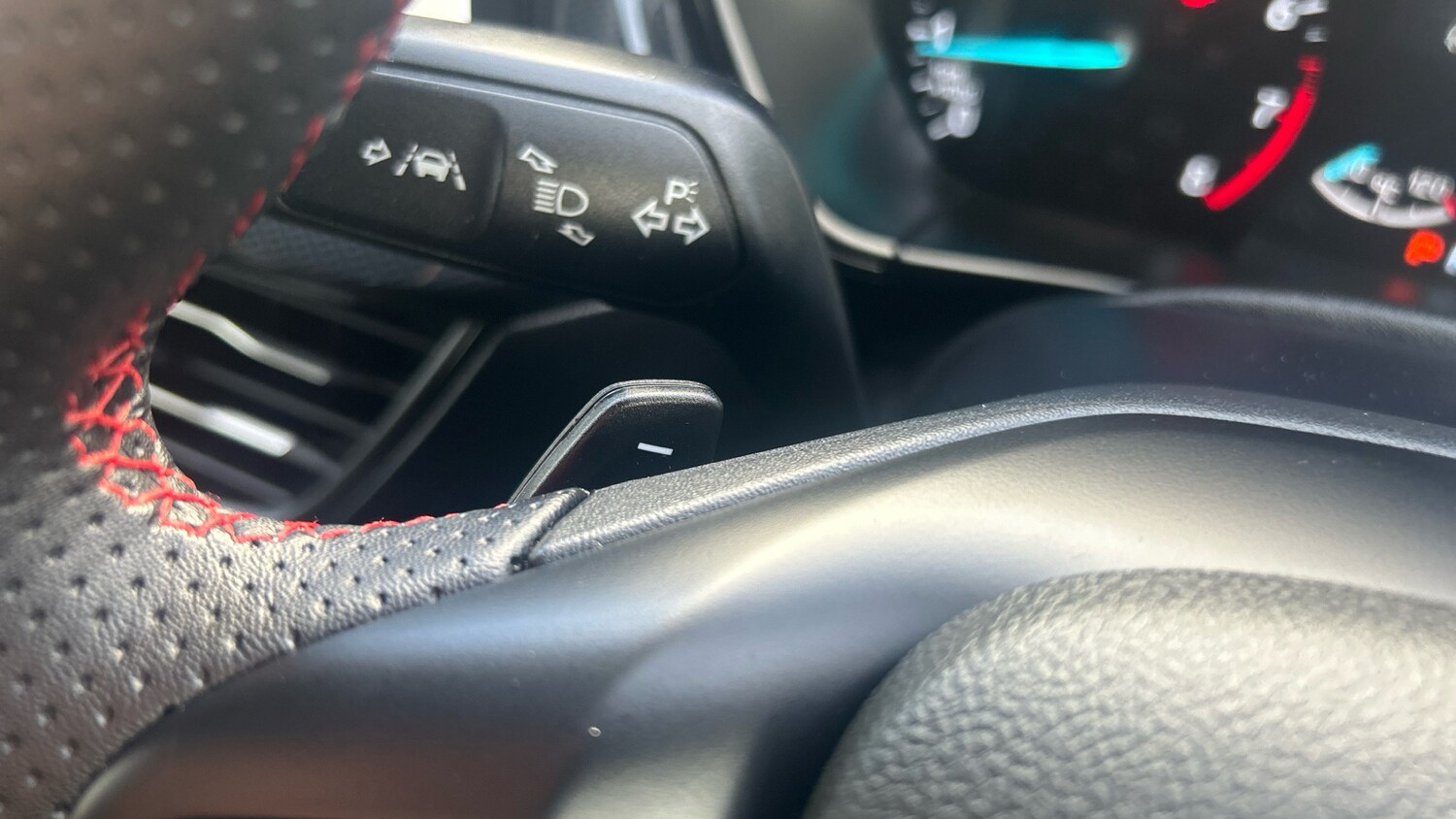 Used Ford Focus 2023 for sale - 77578126: Photo 31