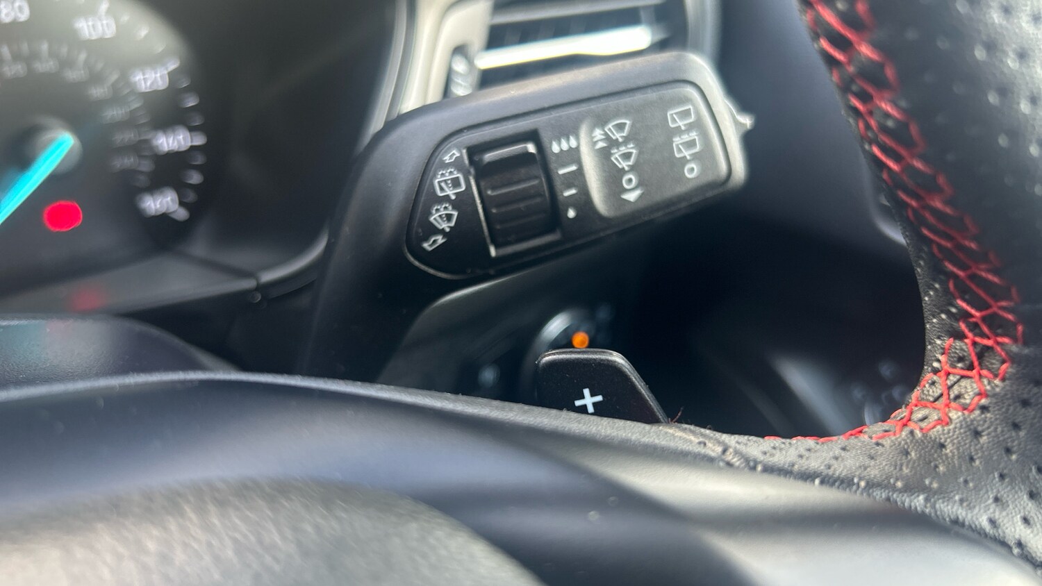 Used Ford Focus 2023 for sale - 77578126: Photo 32