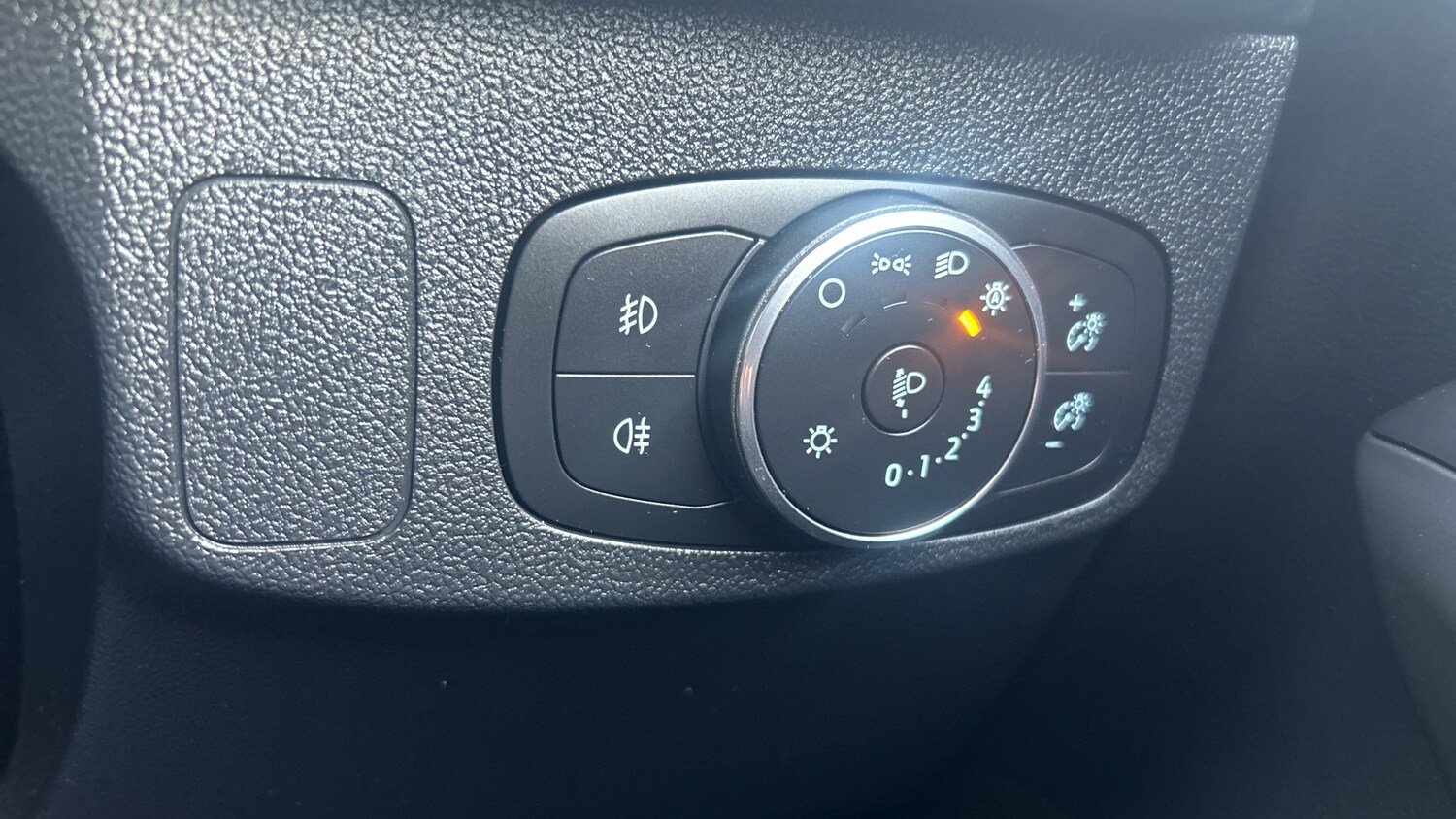 Used Ford Focus 2023 for sale - 77578126: Photo 34