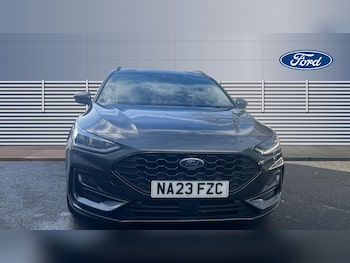 Used Ford Focus 2023 for sale - 77578126: Photo