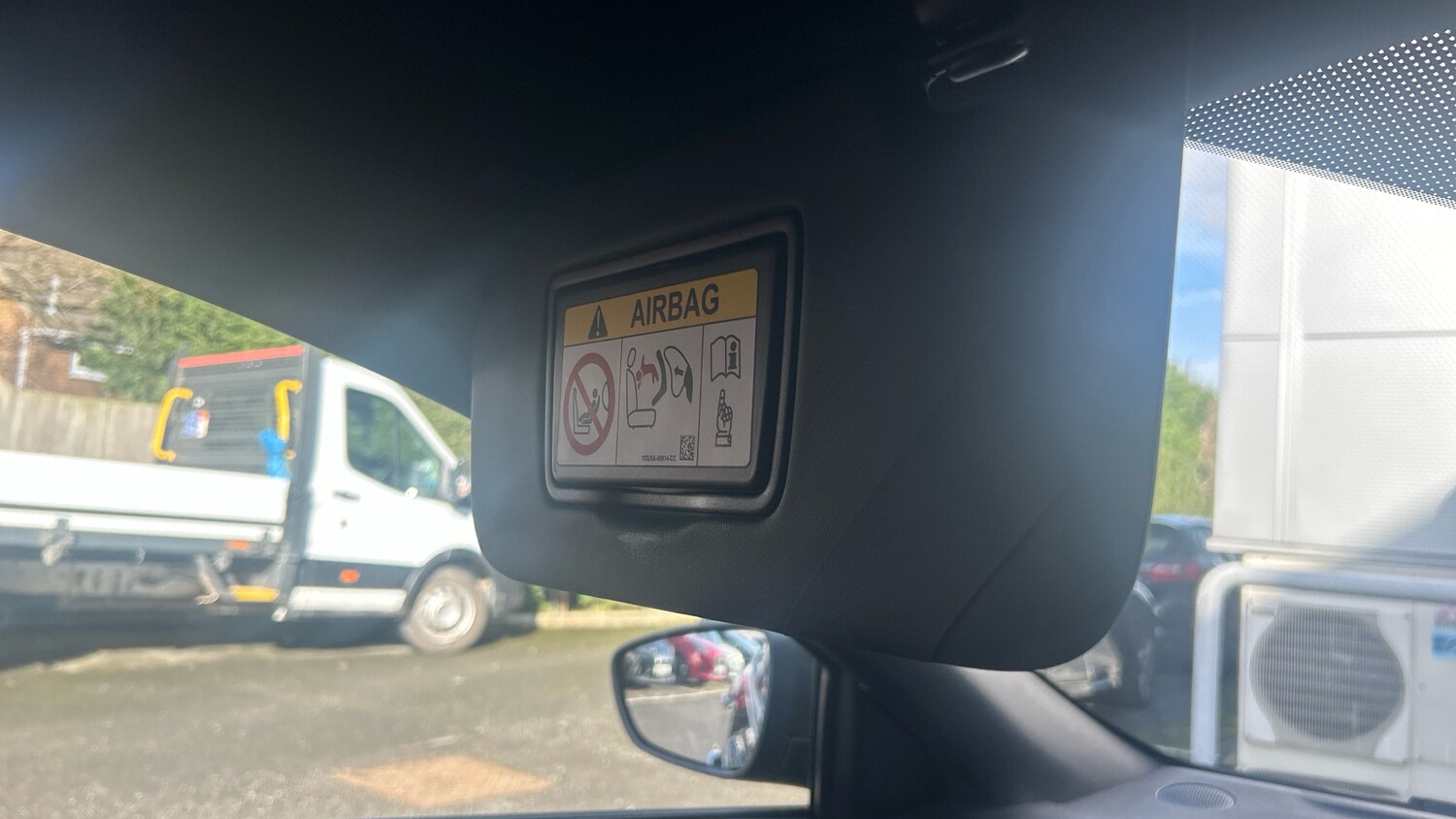 Used Ford Focus 2023 for sale - 77578126: Photo 41