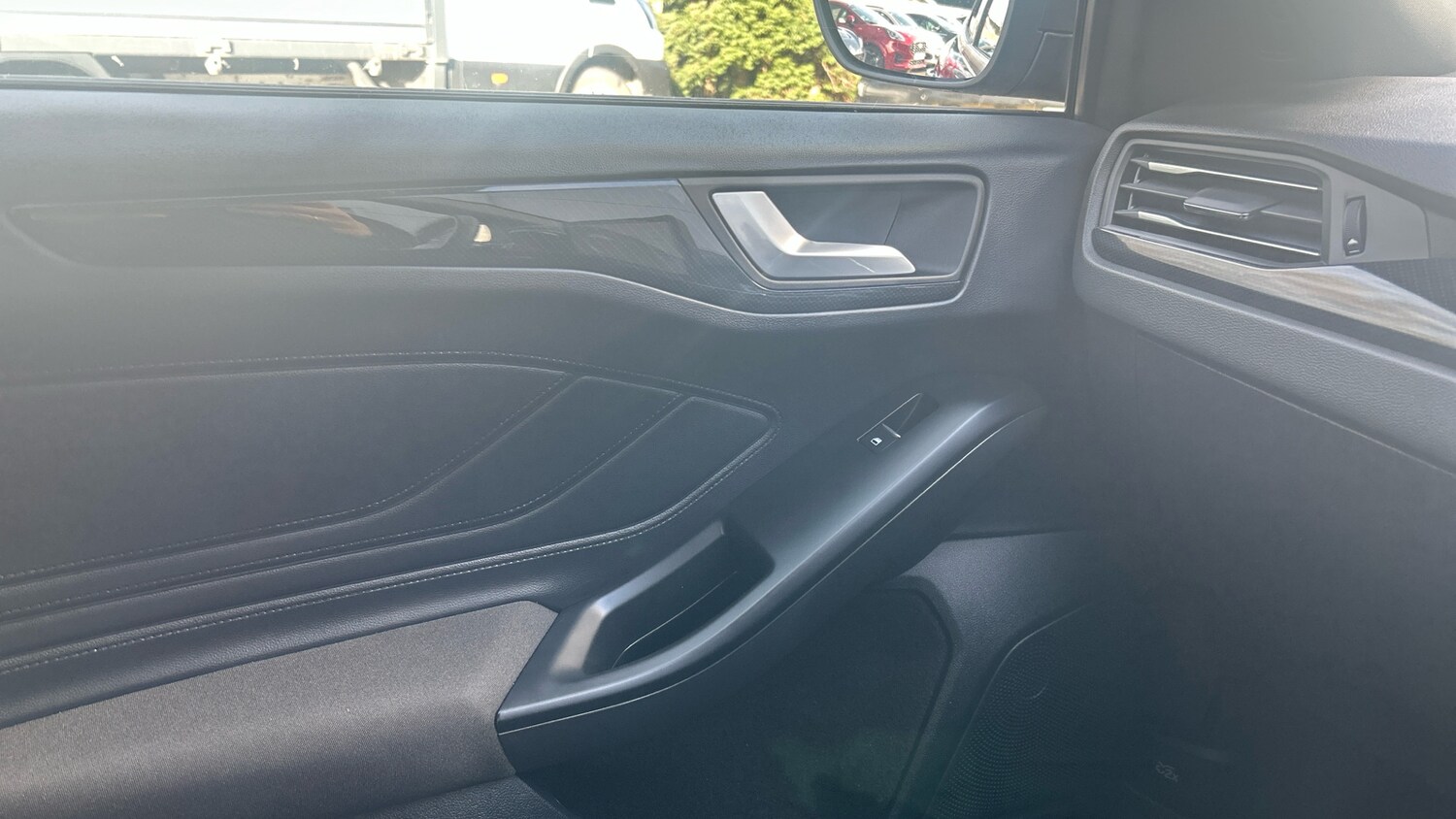 Used Ford Focus 2023 for sale - 77578126: Photo 45