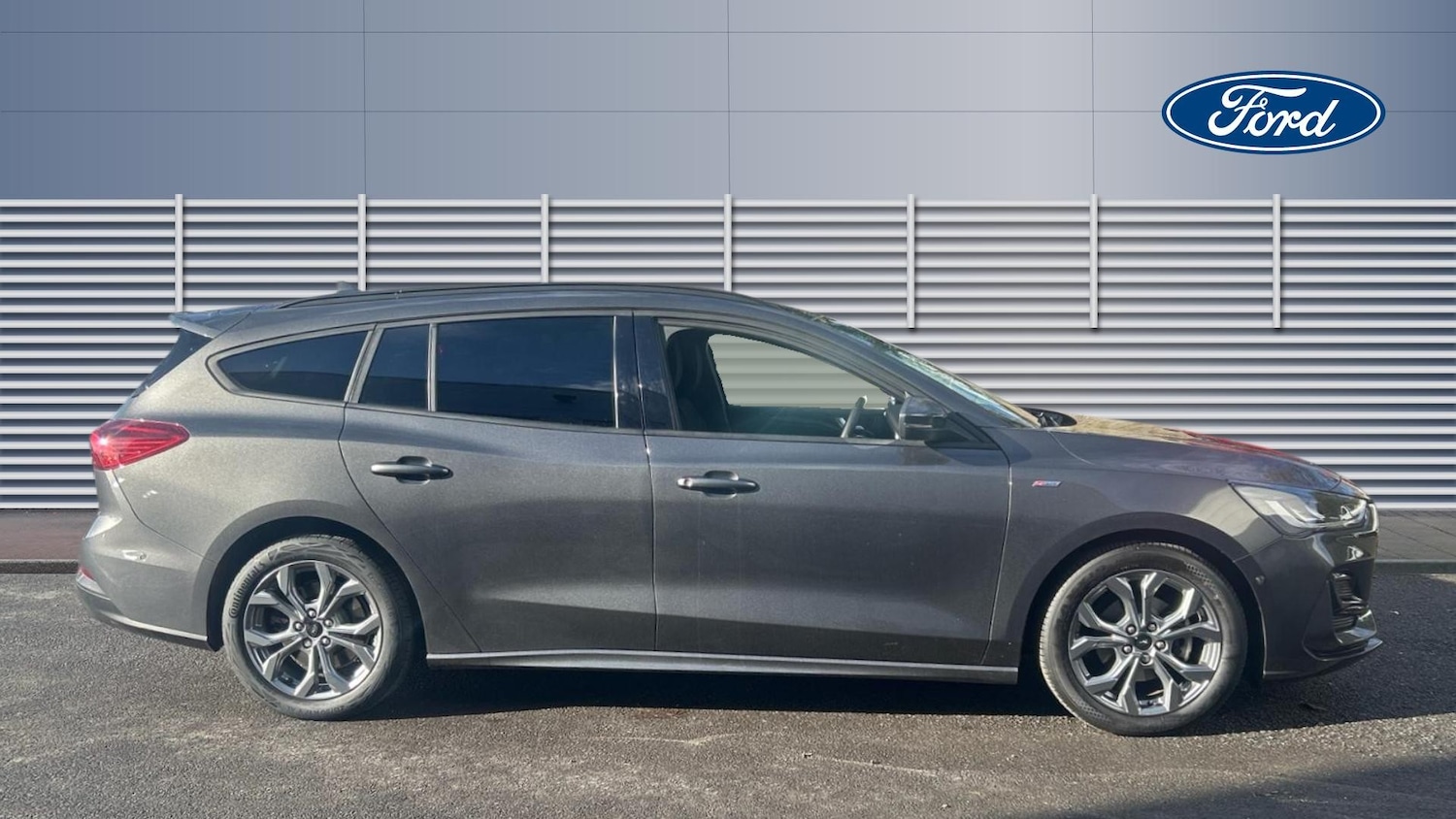 Used Ford Focus 2023 for sale - 77578126: Photo 5