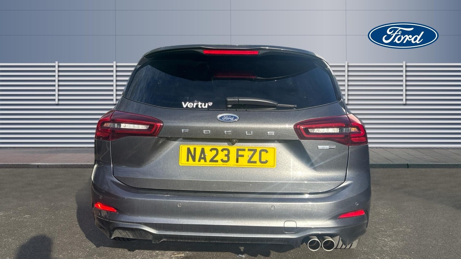 Used Ford Focus 2023 for sale - 77578126: Photo 6