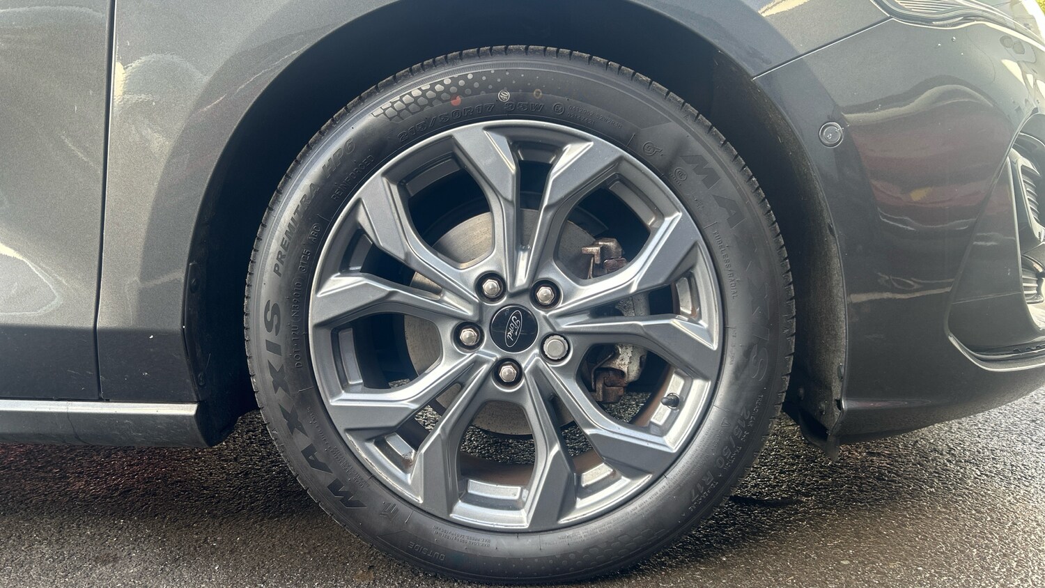 Used Ford Focus 2023 for sale - 77578126: Photo 7