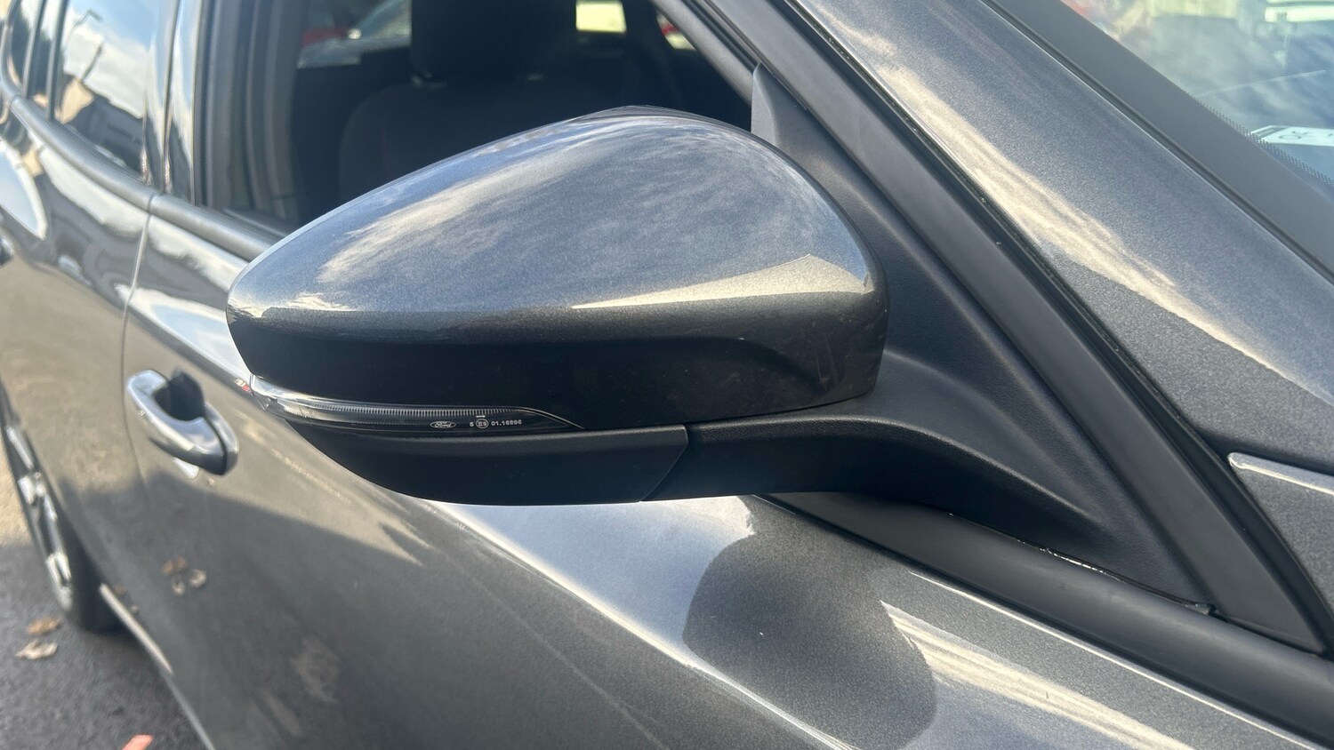 Used Ford Focus 2023 for sale - 77578126: Photo 8